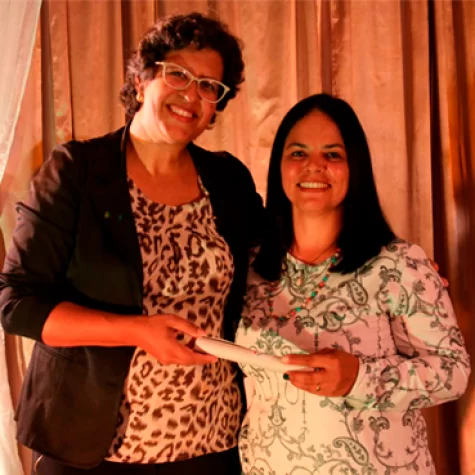 AMAE pela Educação